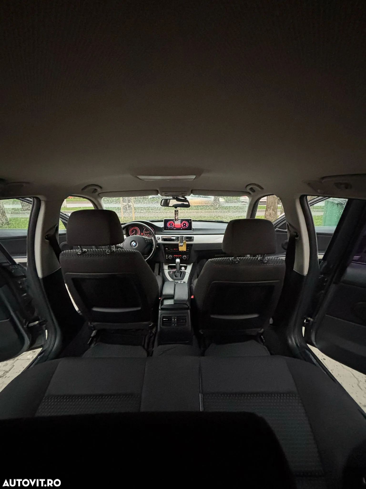 BMW Seria 3 - 19