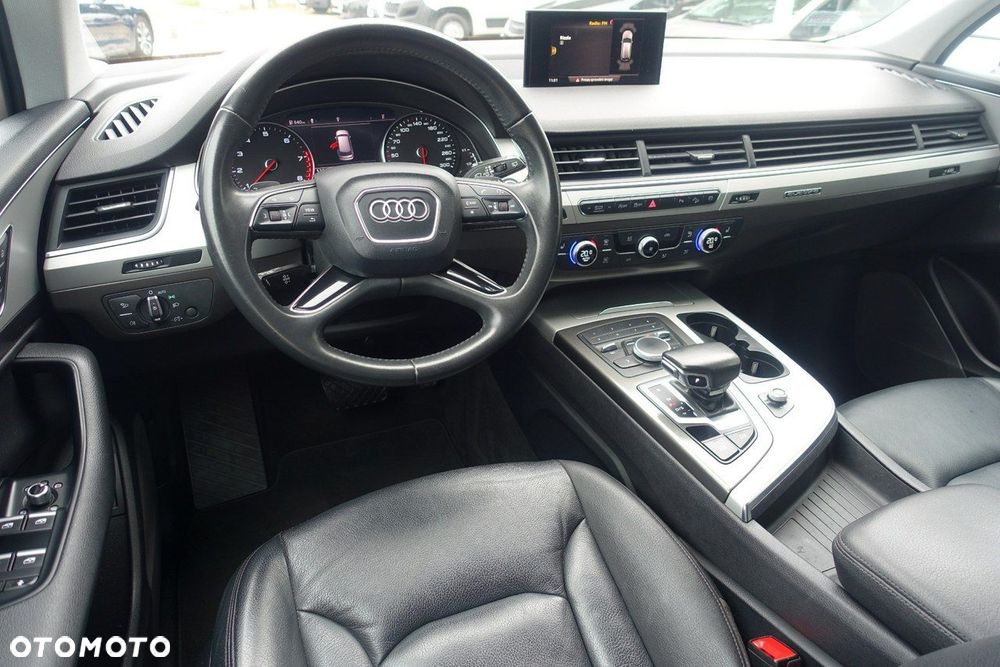 Audi Q7 - 18