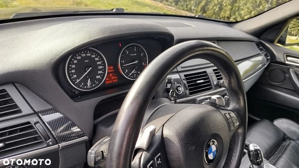 BMW X5 3.0d xDrive - 14
