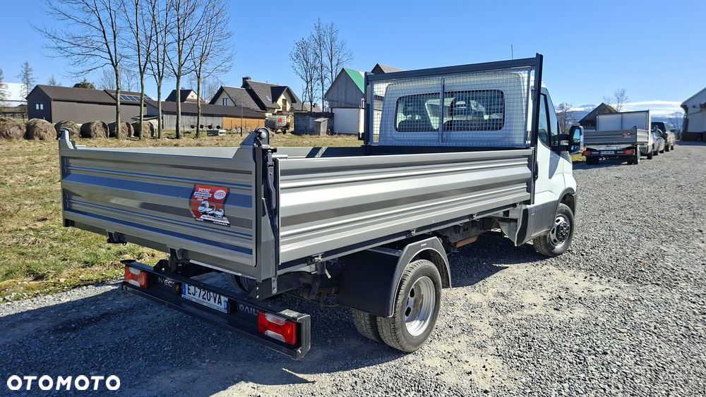 Iveco 35C14, 35C13, 35C15 - 7
