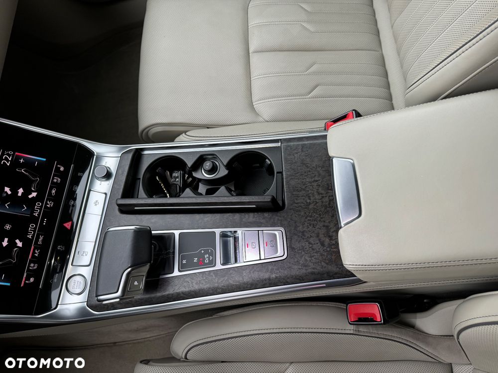 Audi A7 Sportback - 17