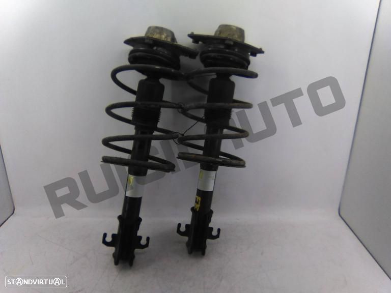 Conjunto Amortecedores Frente Jgm455t Fiat Tempra [1990_1996] 1 - 1