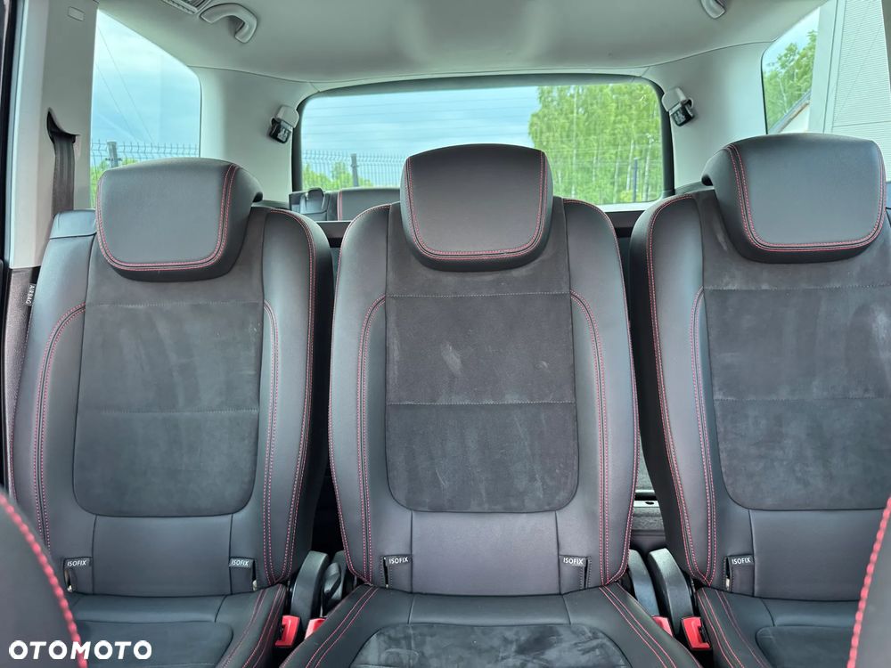 Seat Alhambra - 22
