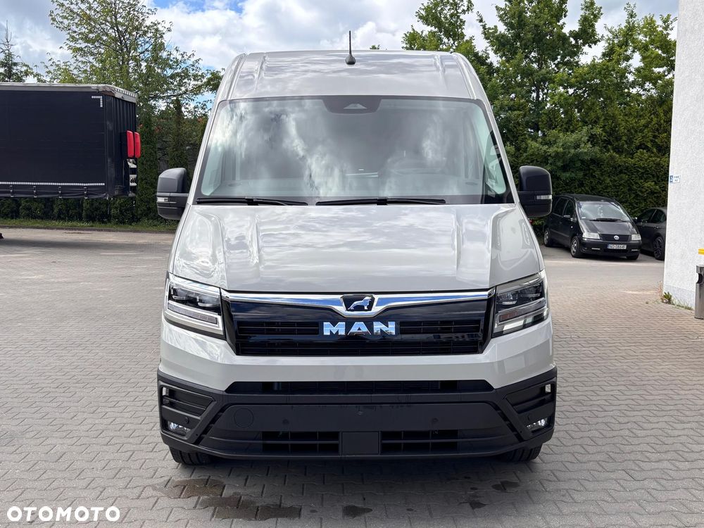 MAN TGE 3.160 4X2 SB - 3
