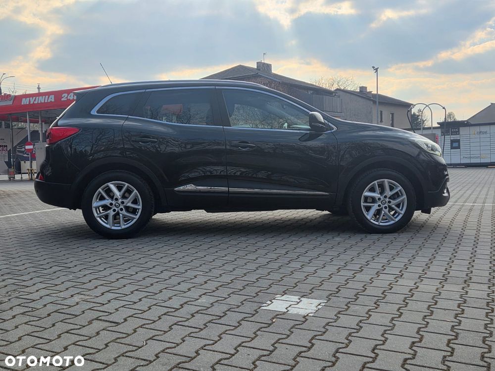 Renault Kadjar 1.5 dCi Energy Intens - 20
