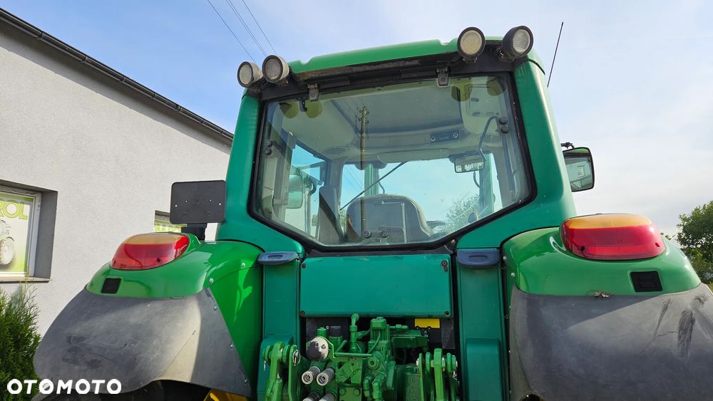 John Deere 6230 - 6