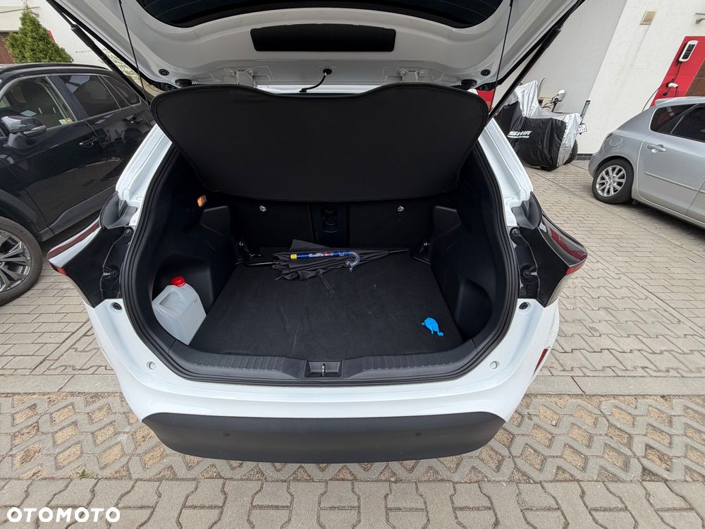 Toyota Yaris Cross Hybrid 1.5 Style - 5