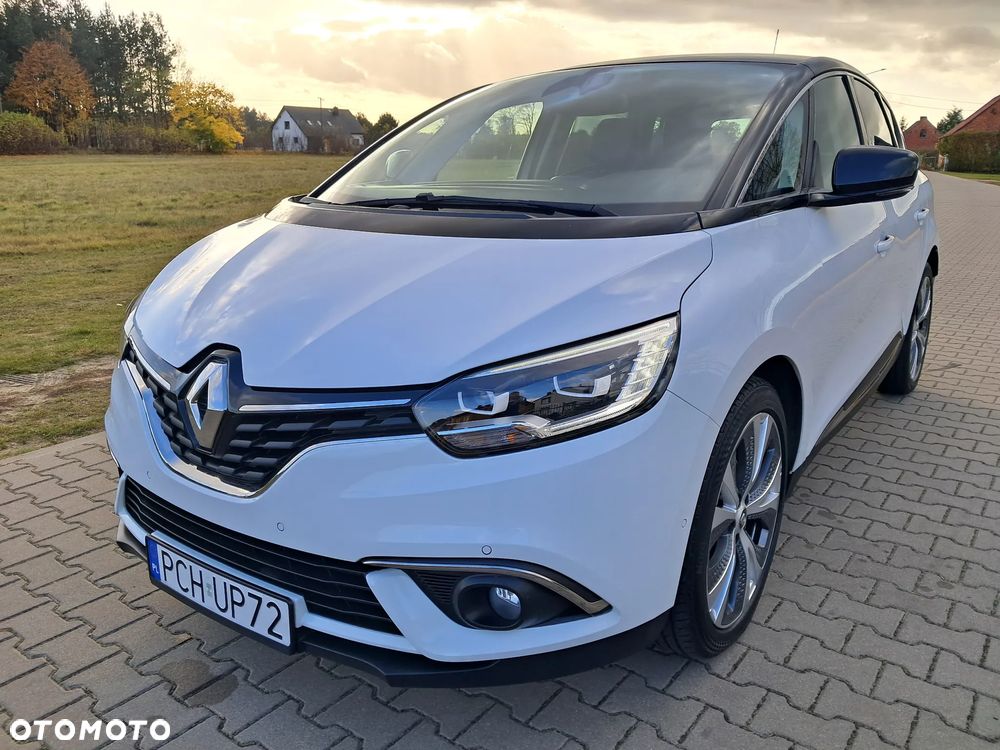 Renault Scenic - 24