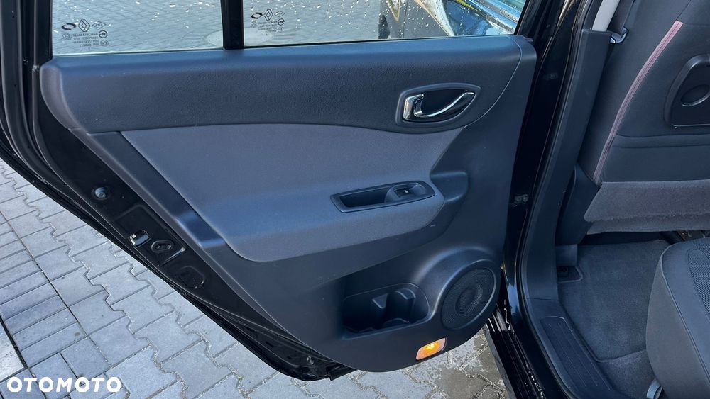 Renault Koleos 2.0 dCi FAP 4x4 Dynamique - 12