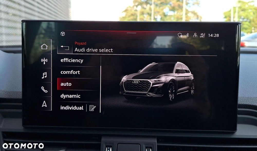 Audi Q5 - 12