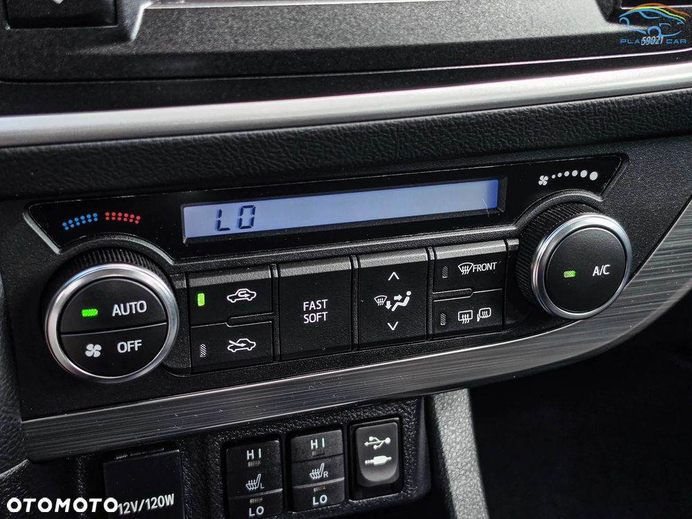Toyota Auris - 37