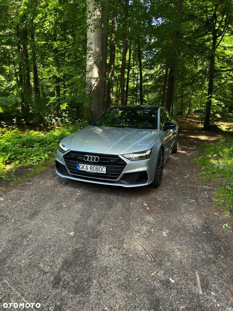 Audi A7 Sportback - 5