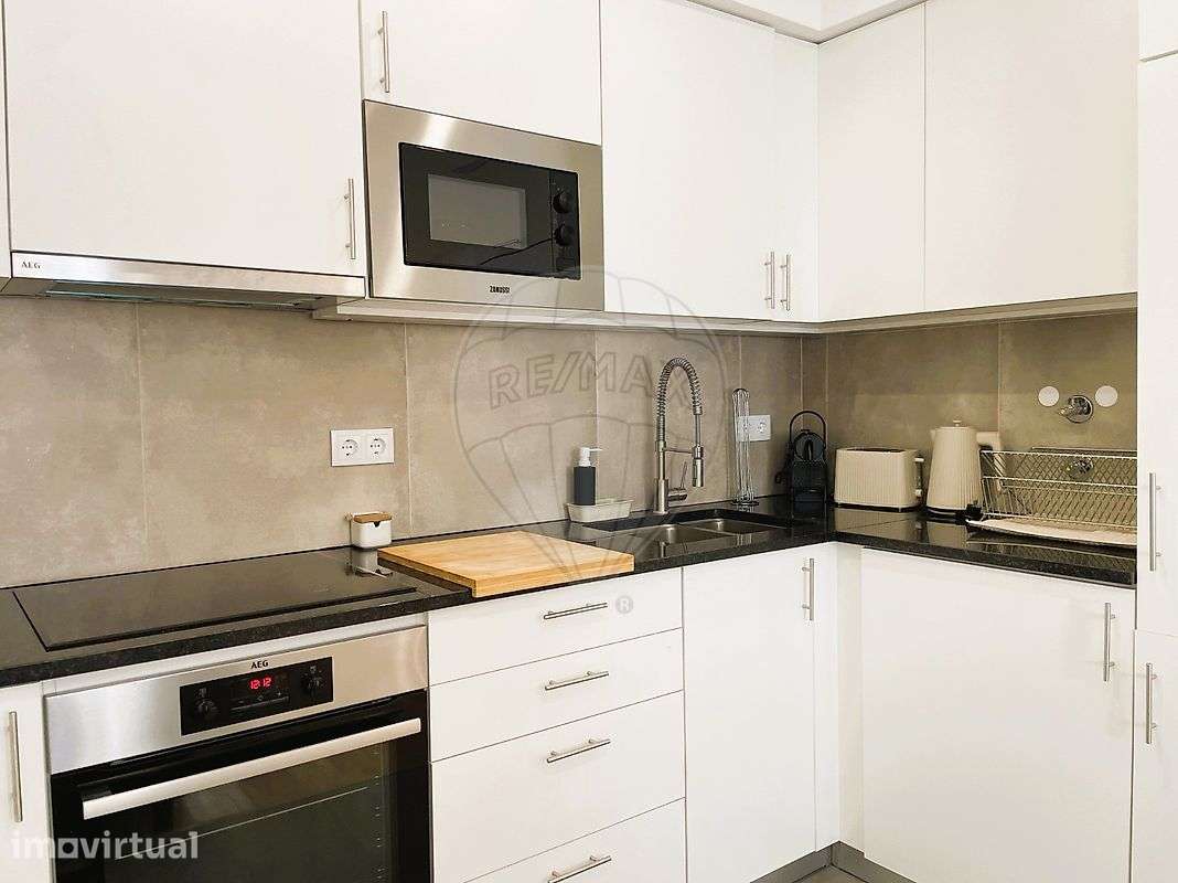 Apartamento T2 para arrendamento - Grande imagem: 4/29