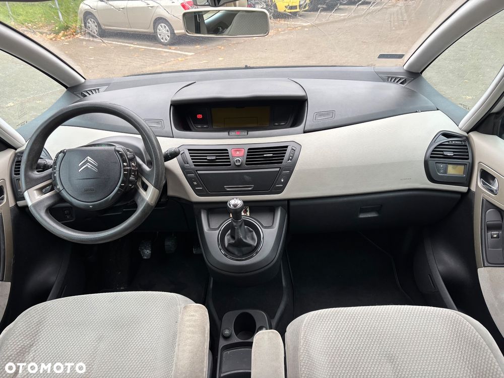 Citroën C4 - 20