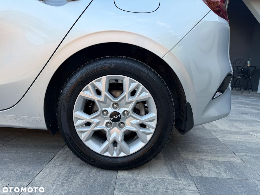 Kia Ceed 1.5 T-GDI M - 18