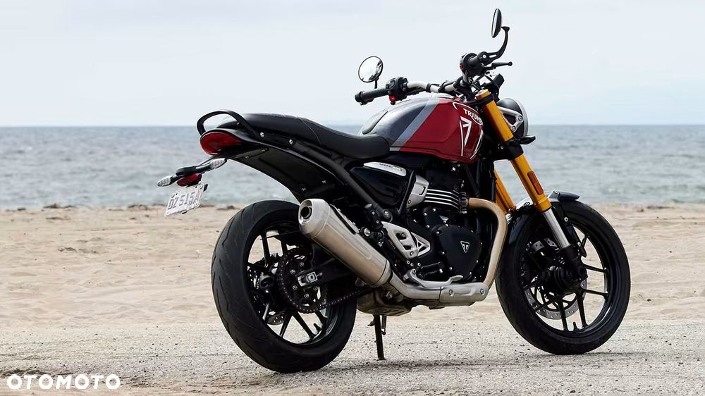 Triumph Speed Twin - 17