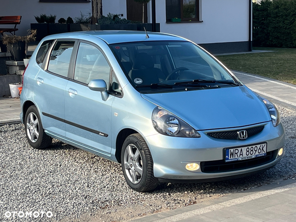 Honda Jazz 1.2 Style