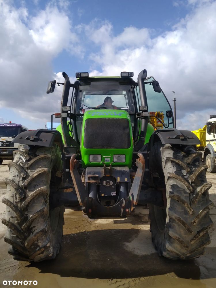Deutz-Fahr Agrotron 260 - 3