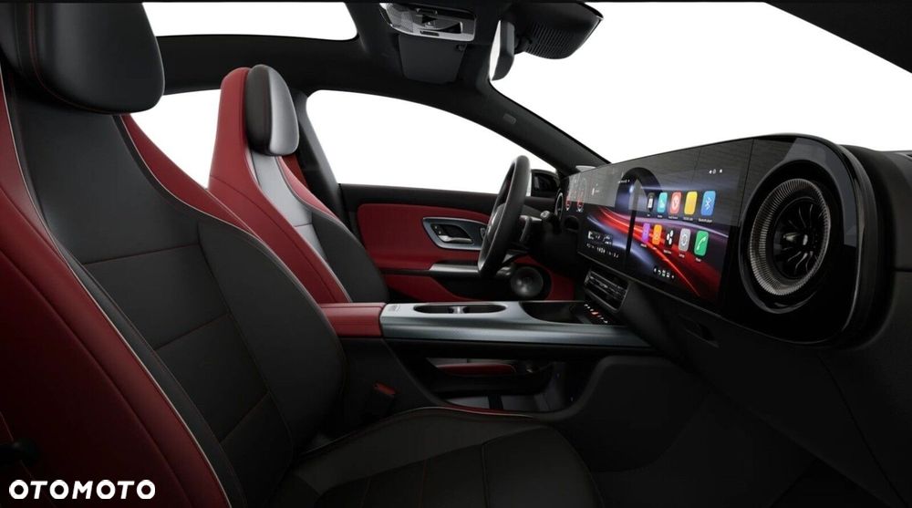 Mercedes-Benz CLA 200 mHEV 8G-DCT - 7