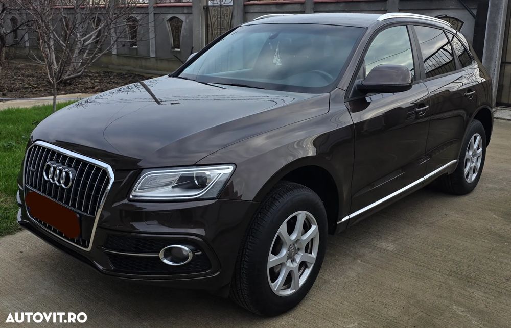 Audi Q5 - 5