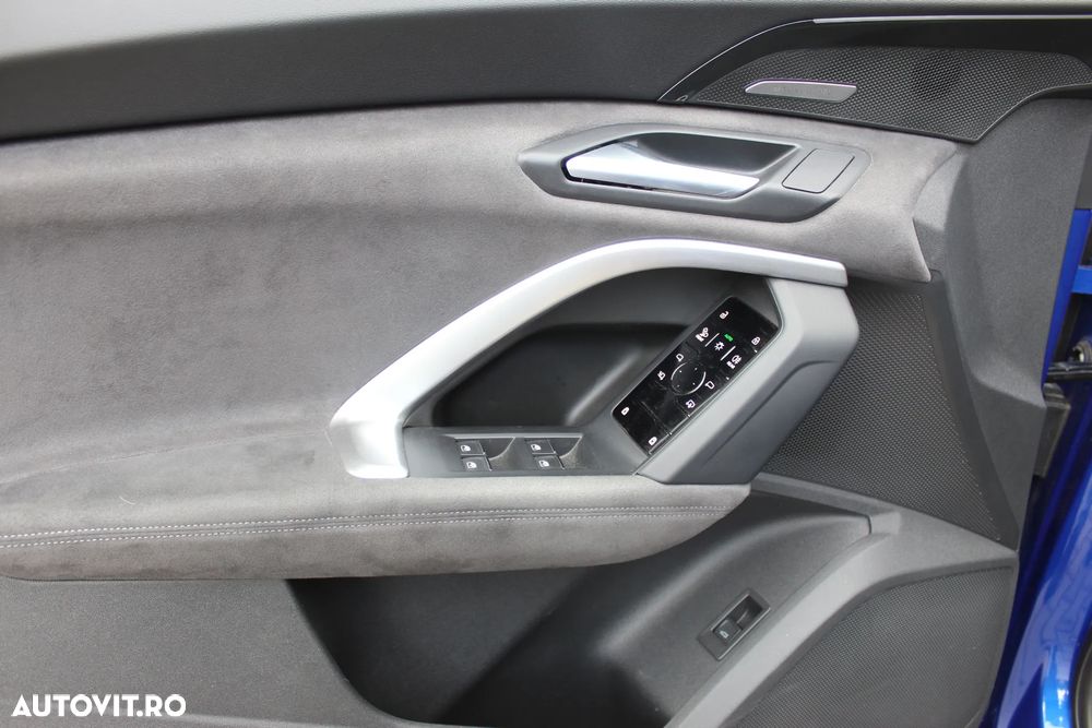 Audi Q5 40 TFSI quattro S tronic MHEV - 10