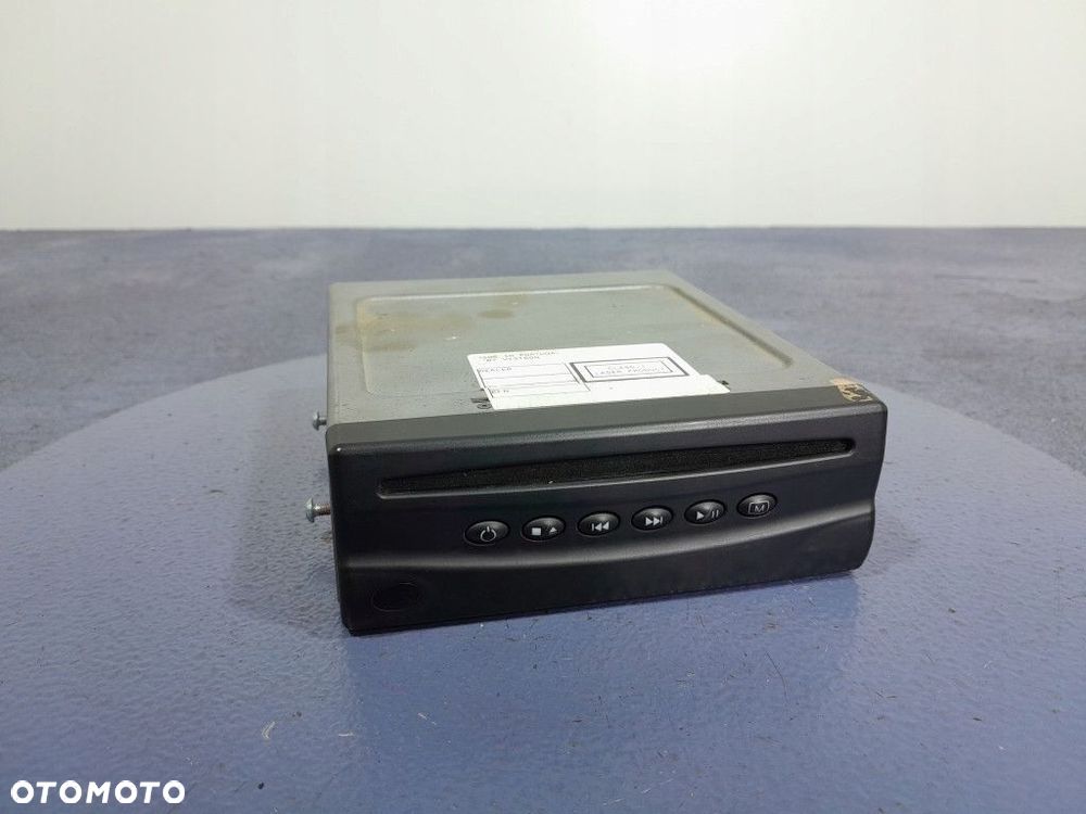FORD GALAXY MK2 ODTWARZACZ DVD 6M2J-19C043-AC - 1