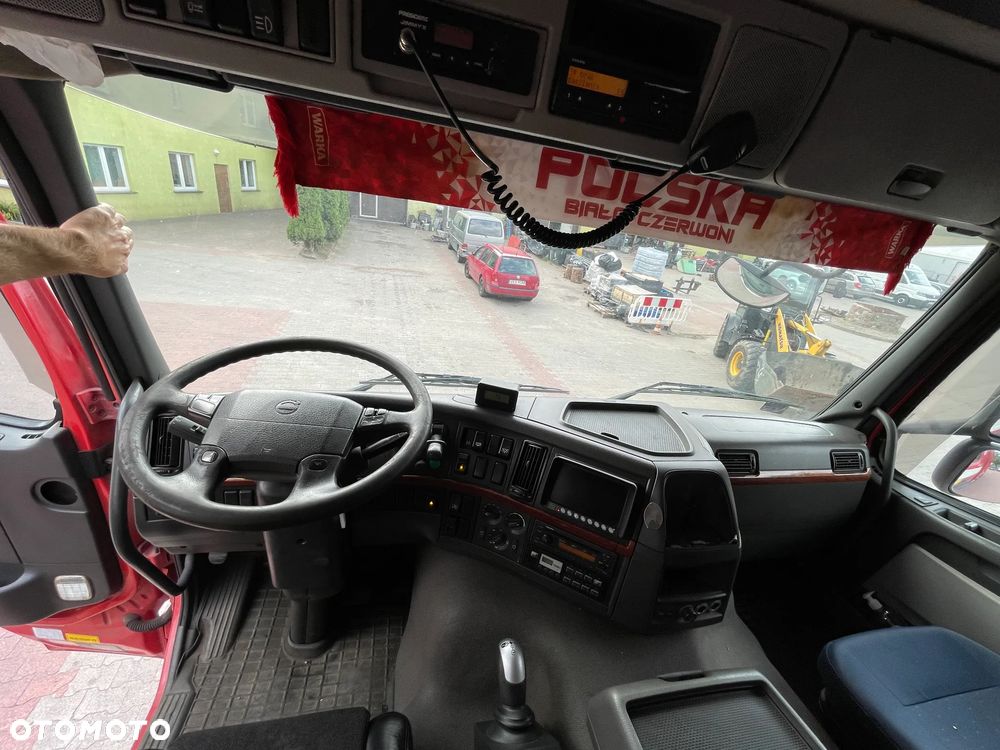 Terberg Terberg FM2000T - 10