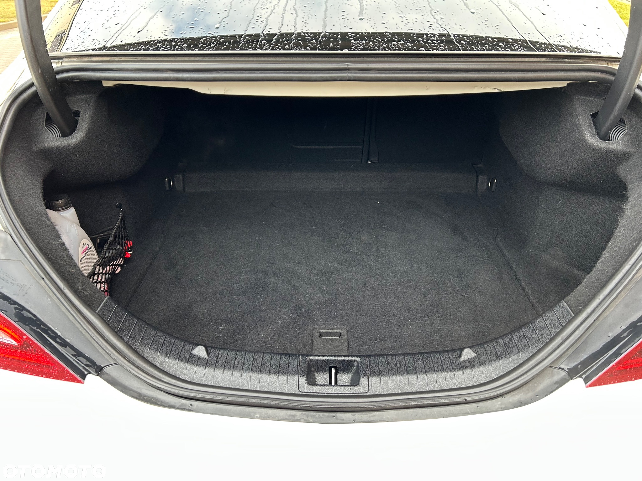 Mercedes-Benz CLA 200 7G-DCT - 9