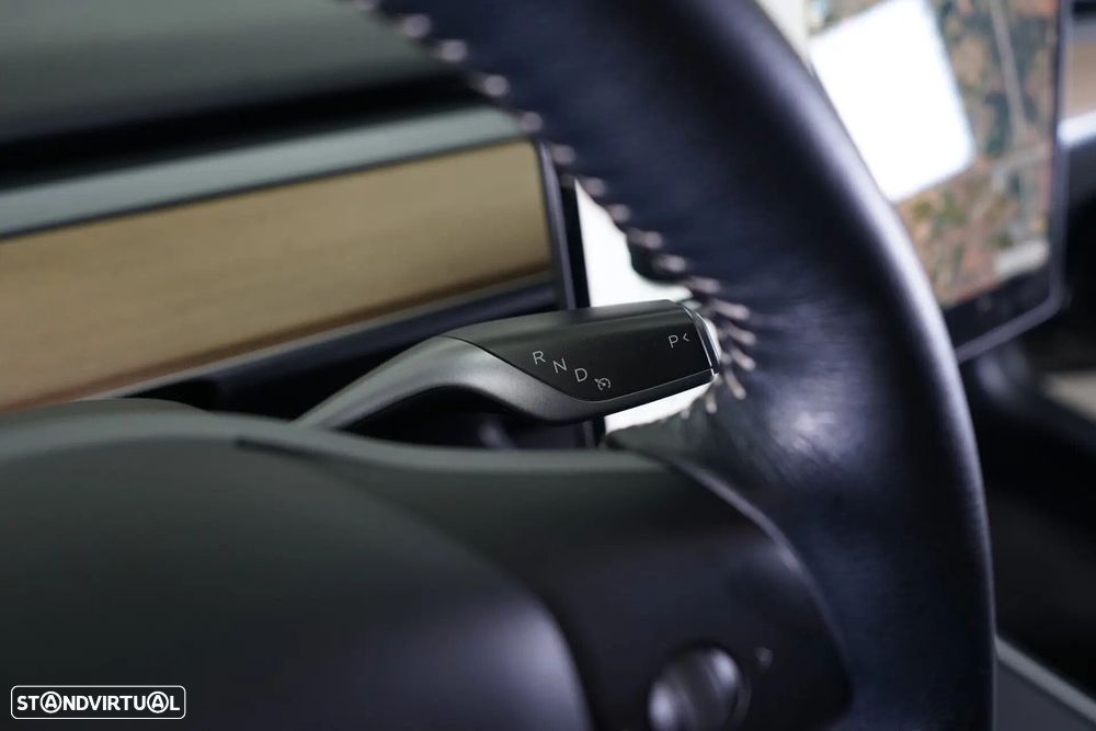 Tesla Model 3 Standard Range Plus RWD - 22