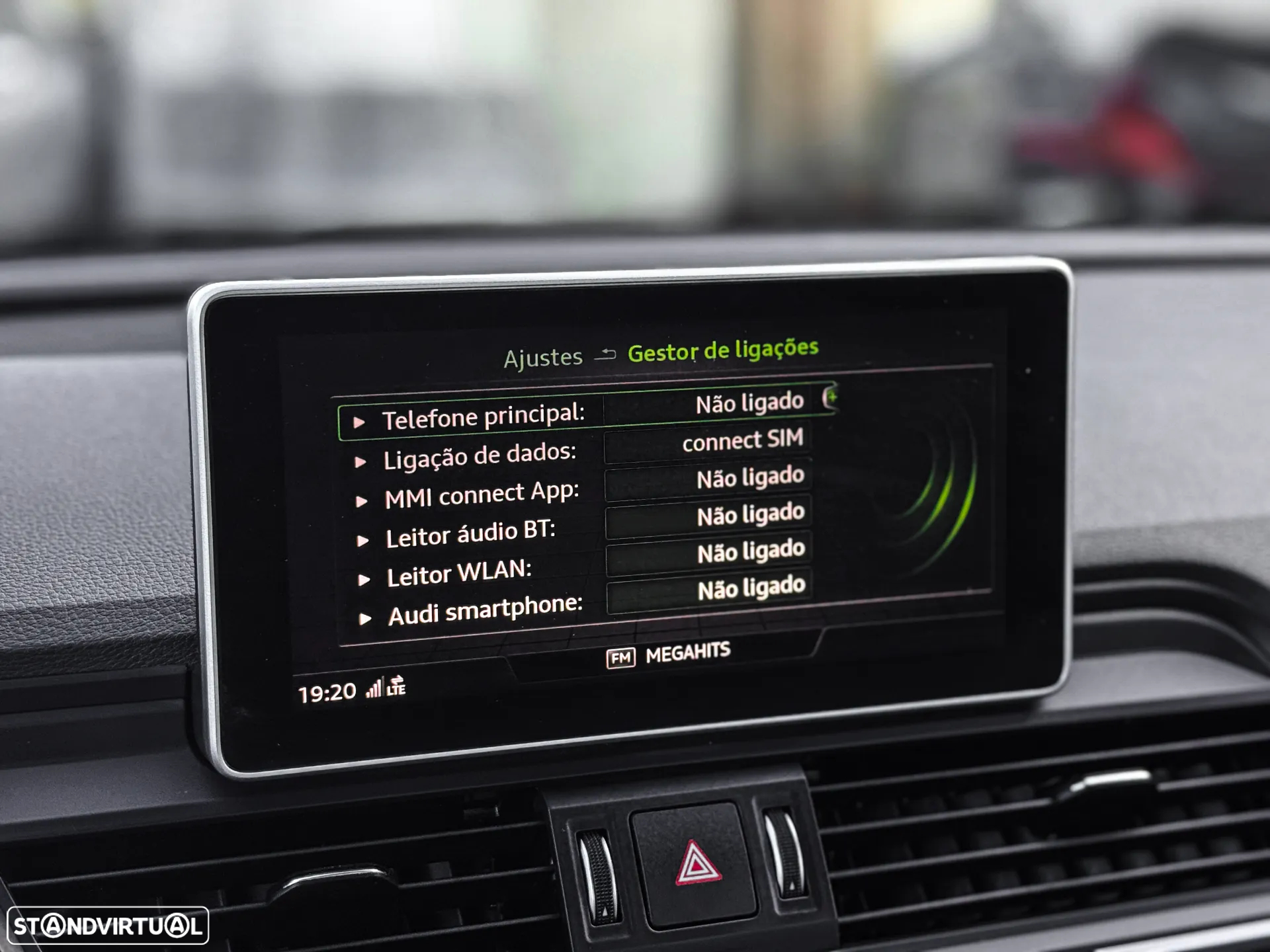 Audi Q5 55 TFSIe quattro Sport S tronic - 26