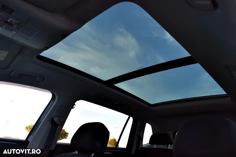 Volkswagen Tiguan 2.0 TDI 4Mot DSG Highline - 5