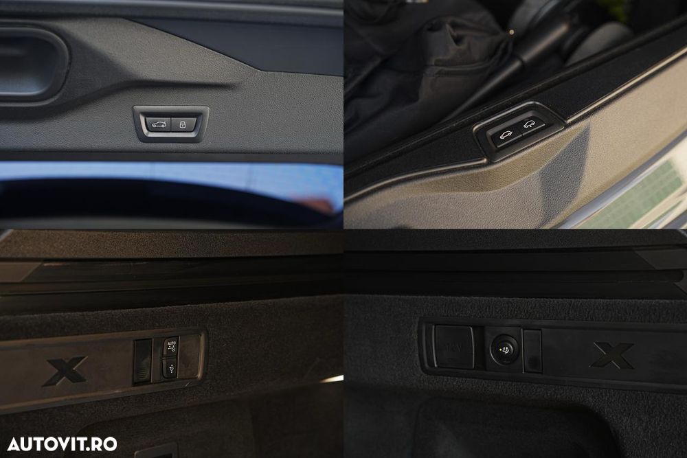 BMW X5 xDrive30d AT MHEV - 19