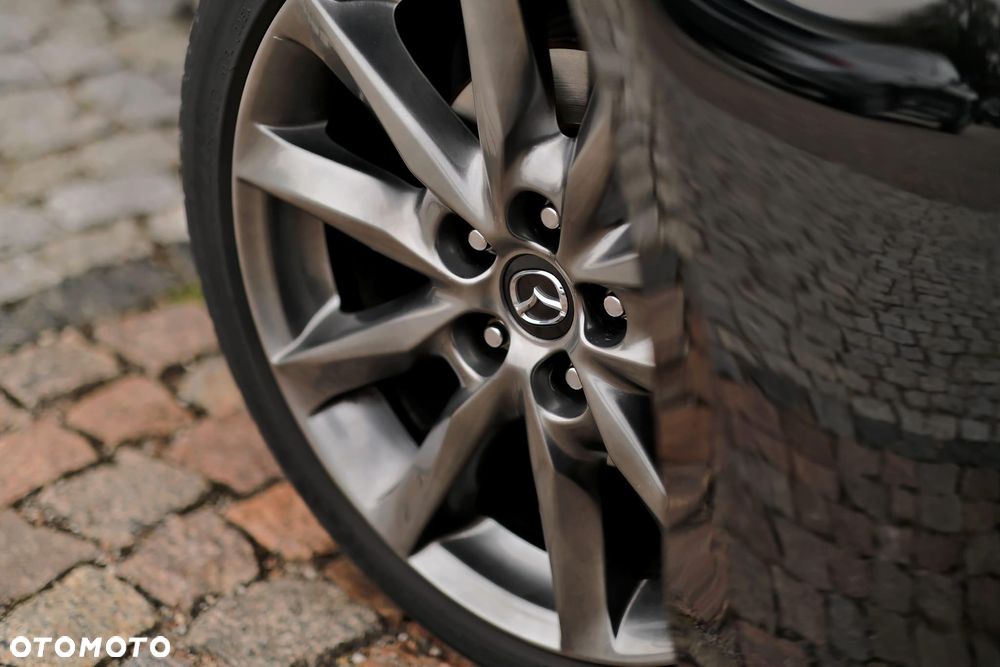 Mazda 3 - 13