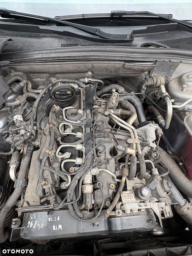 Audi A4 Avant 2.0 TDI quattro - 37