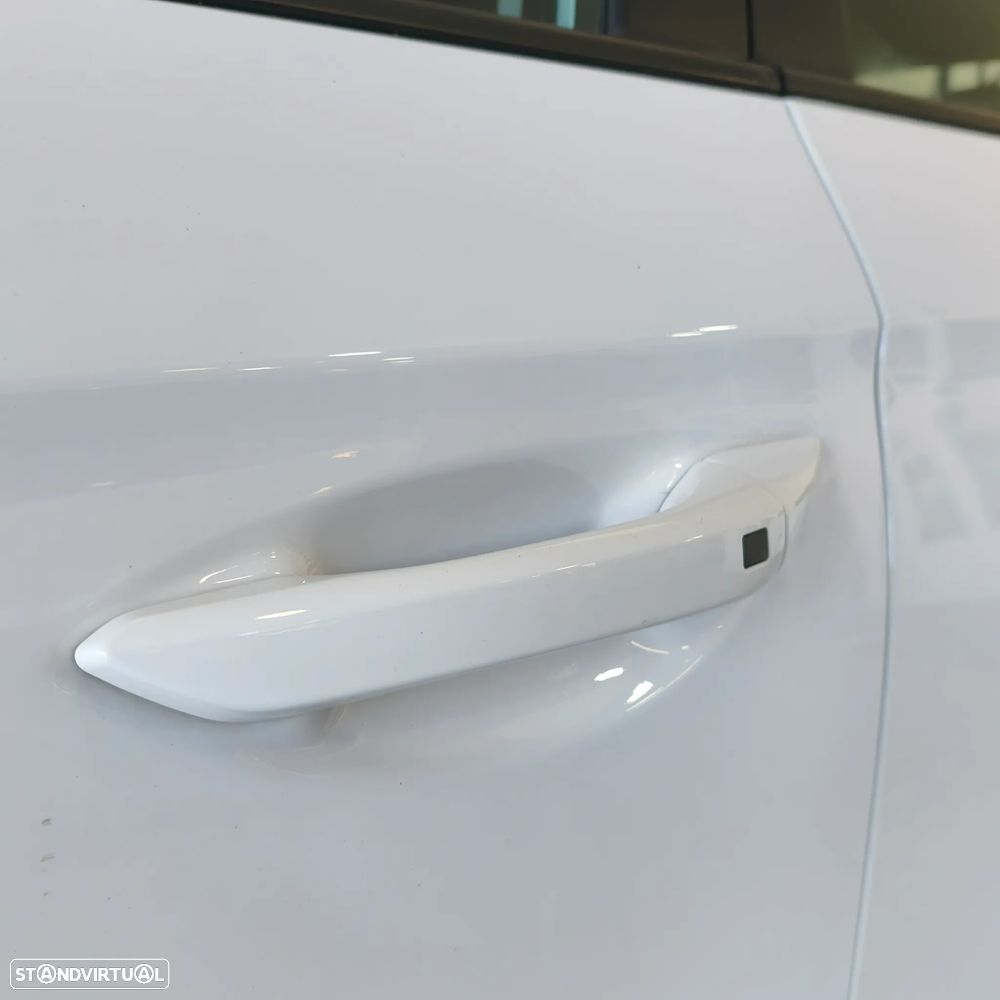 Hyundai Ioniq 28kWh Eletric Tech - 4