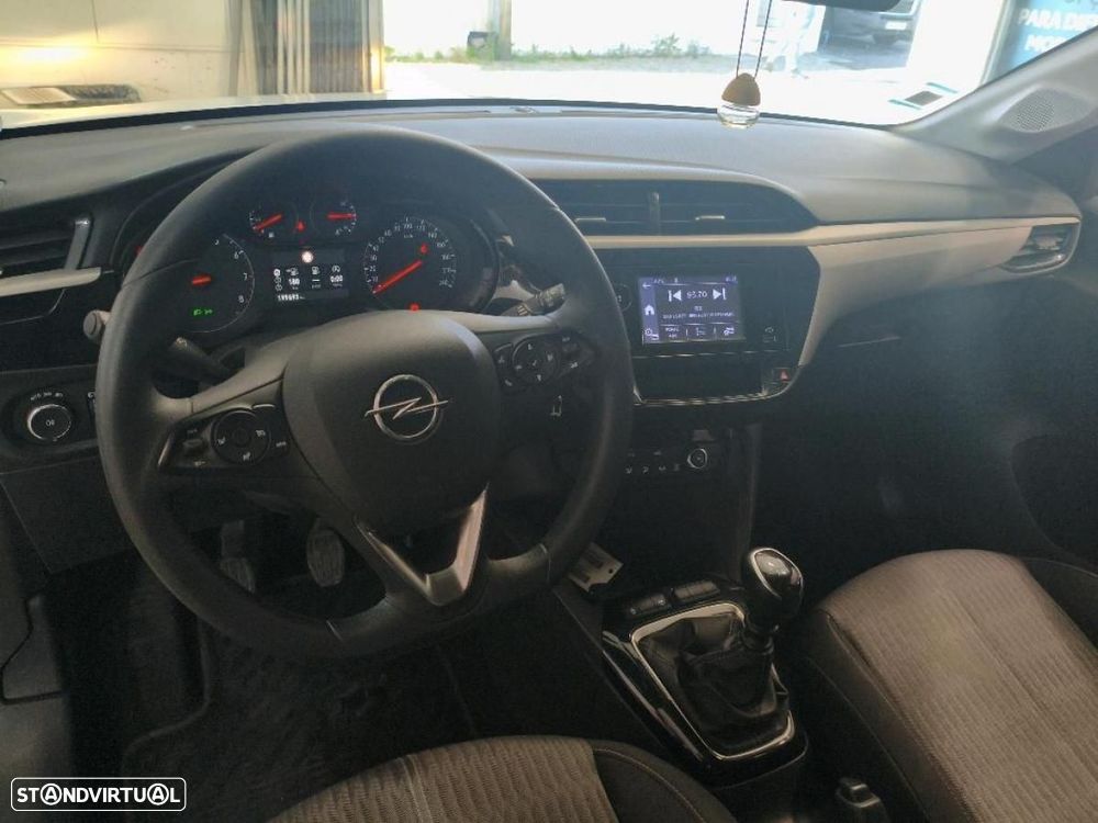 Opel Corsa 1.5 D Edition - 3