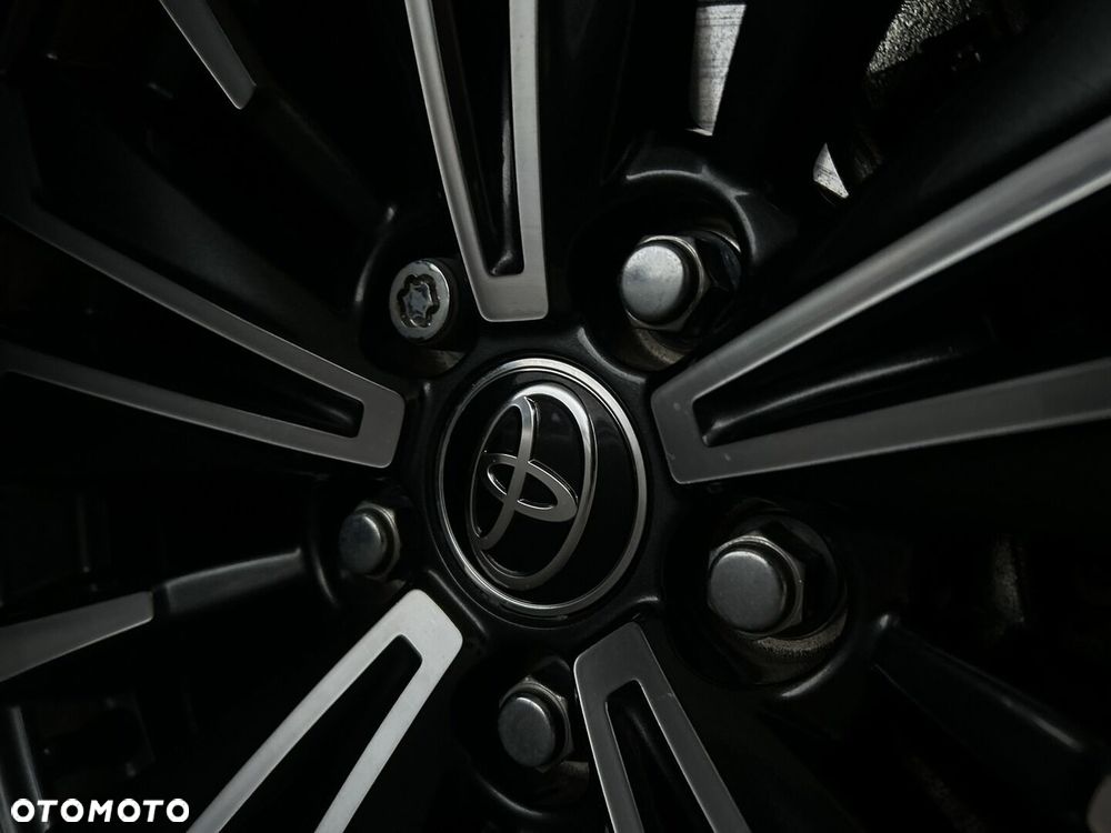 Toyota Corolla 1.8 Hybrid Style - 14