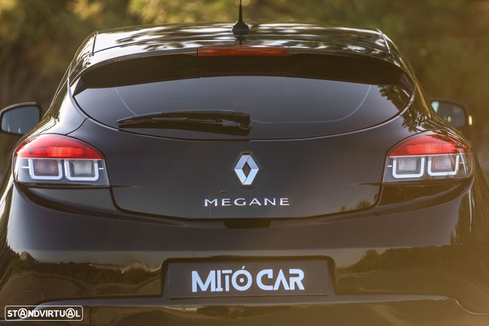 Renault megane cope - 11
