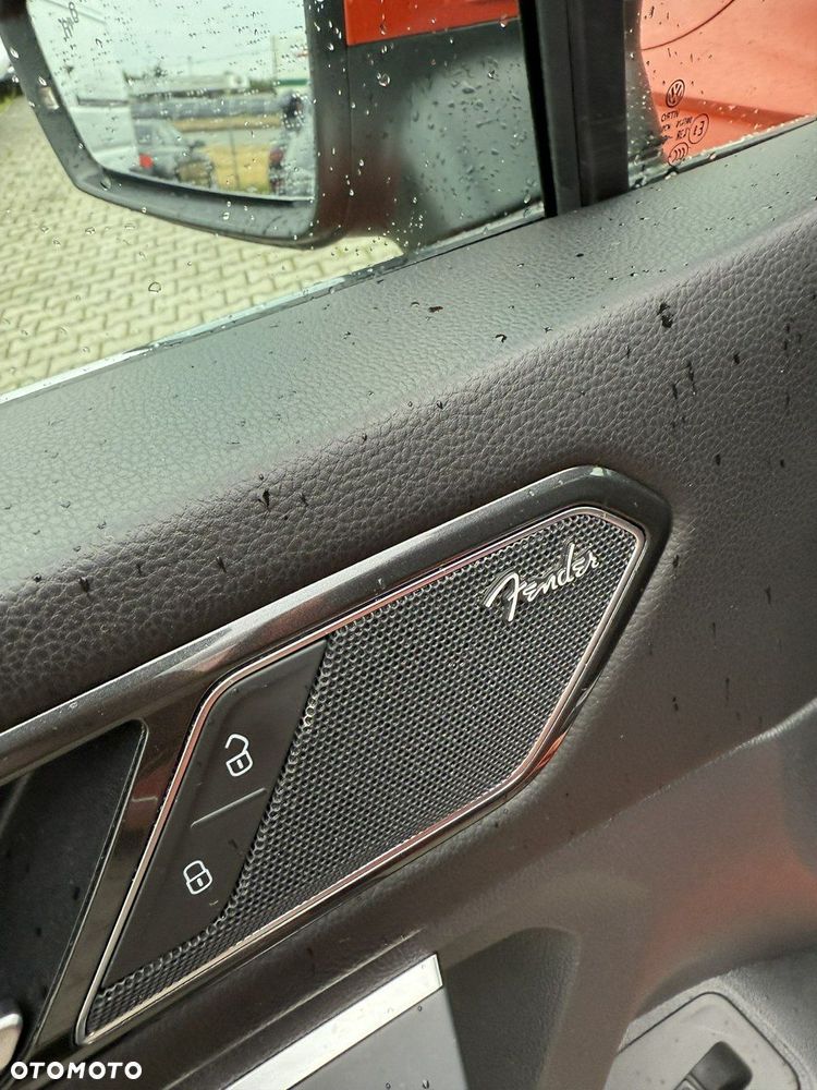 Volkswagen Tiguan Allspace 2.0 TSI 4Mot R-Line DSG 7os - 15