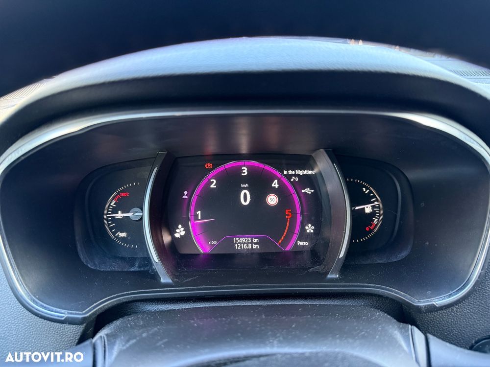 Renault Megane ENERGY dCi Intens - 5