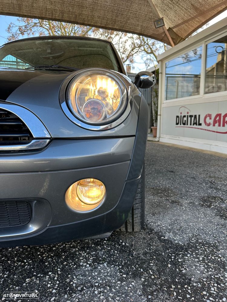 MINI 3 Portas One 1.4 - 3