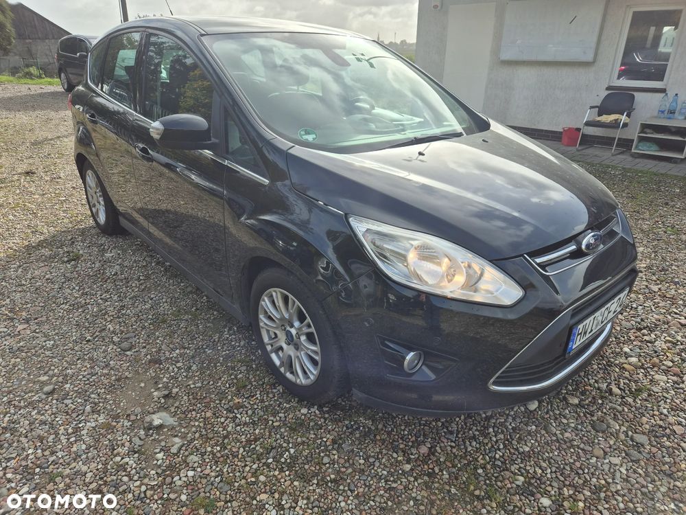Ford C-MAX - 3