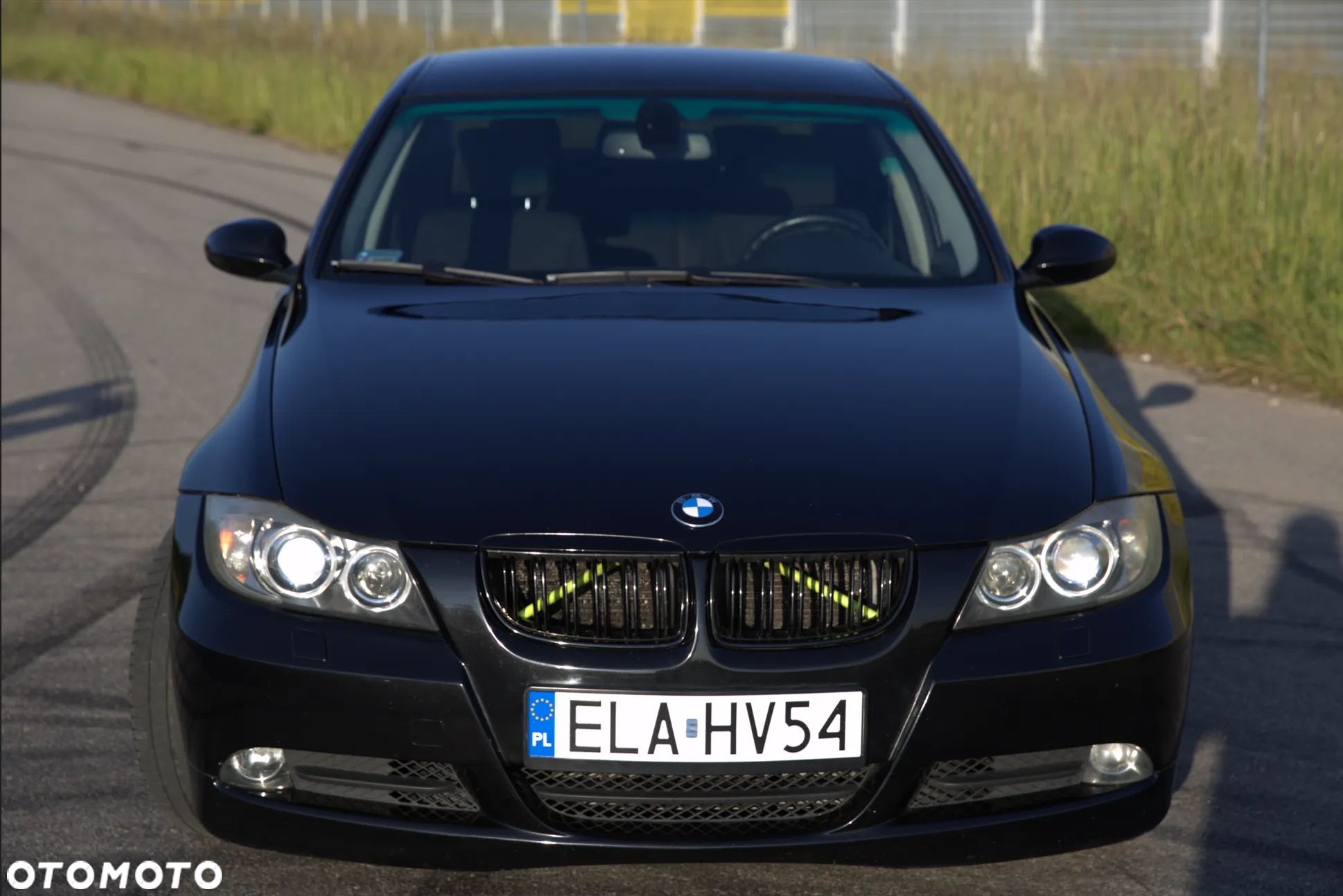 BMW Seria 3 320d - 1