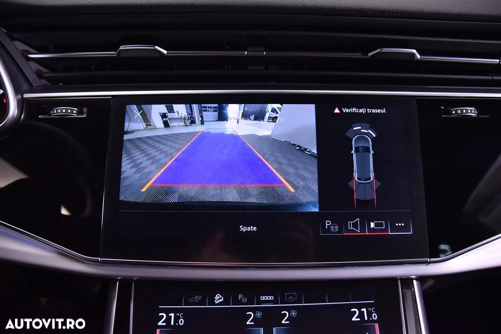 Audi Q8 60 TFSIe quattro tiptronic - 19