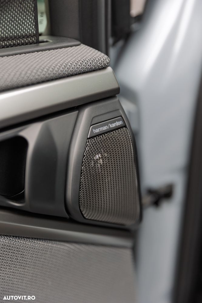 BMW X3 - 22