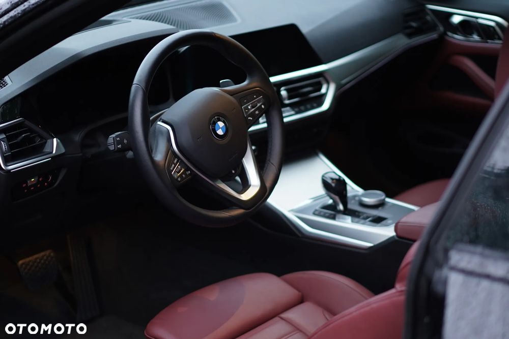 BMW Seria 4 - 22
