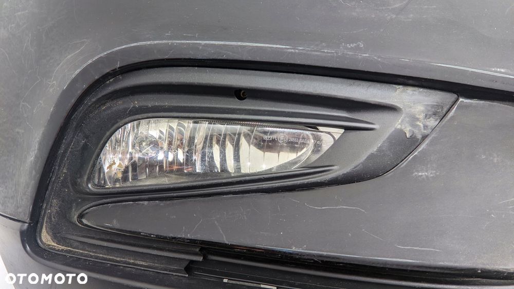 zderzak przód opel mokka x 2016-2019 - 8