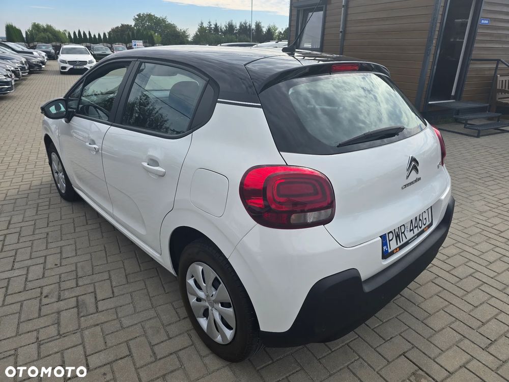 Citroën C3 - 5