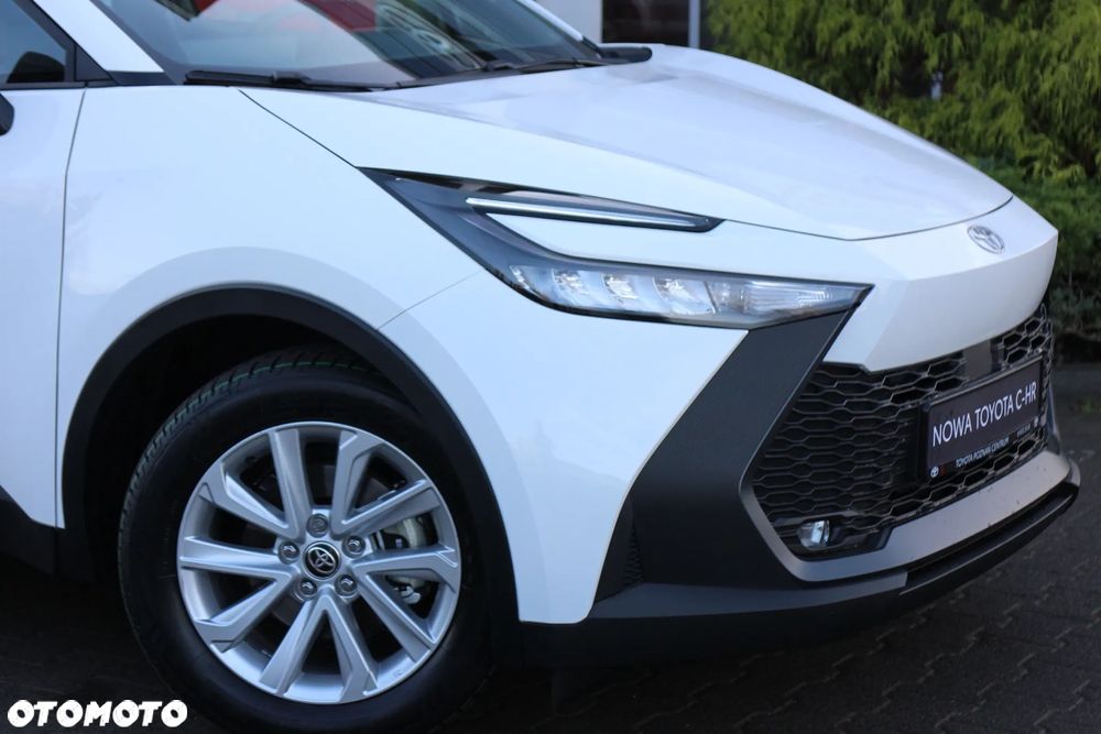 Toyota C-HR ver-1-8-hybrid-comfort - 3