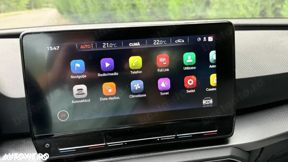 Seat Leon Sportstourer 2.0 TDI DSG Style Edition - 16